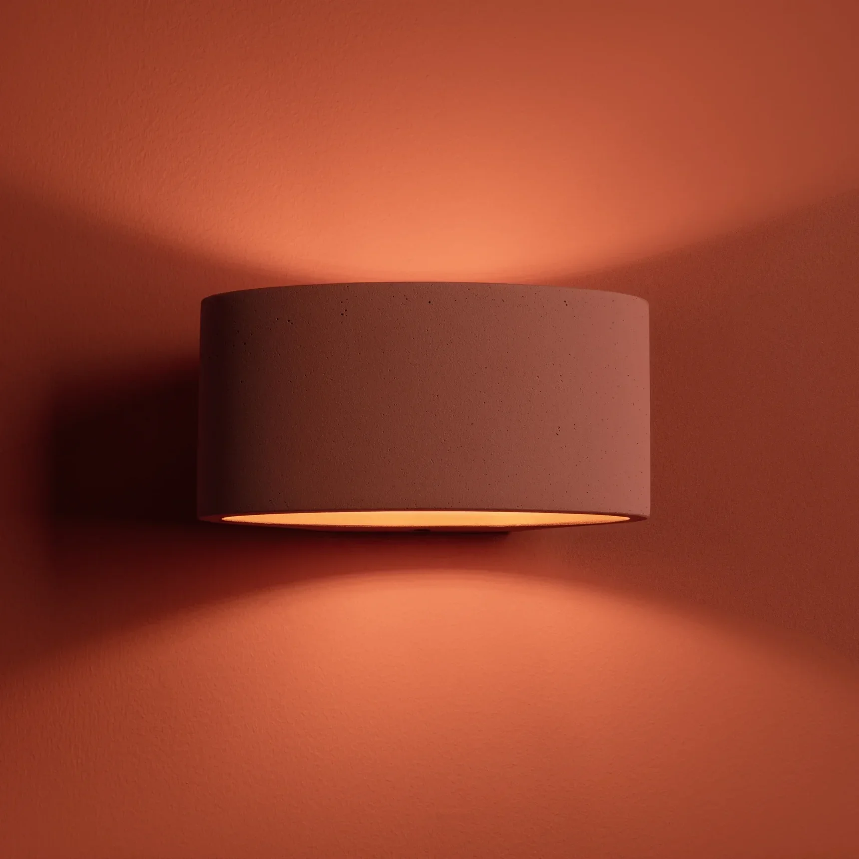 Настенный светильник (бра) Terra, FR5582WL-01R