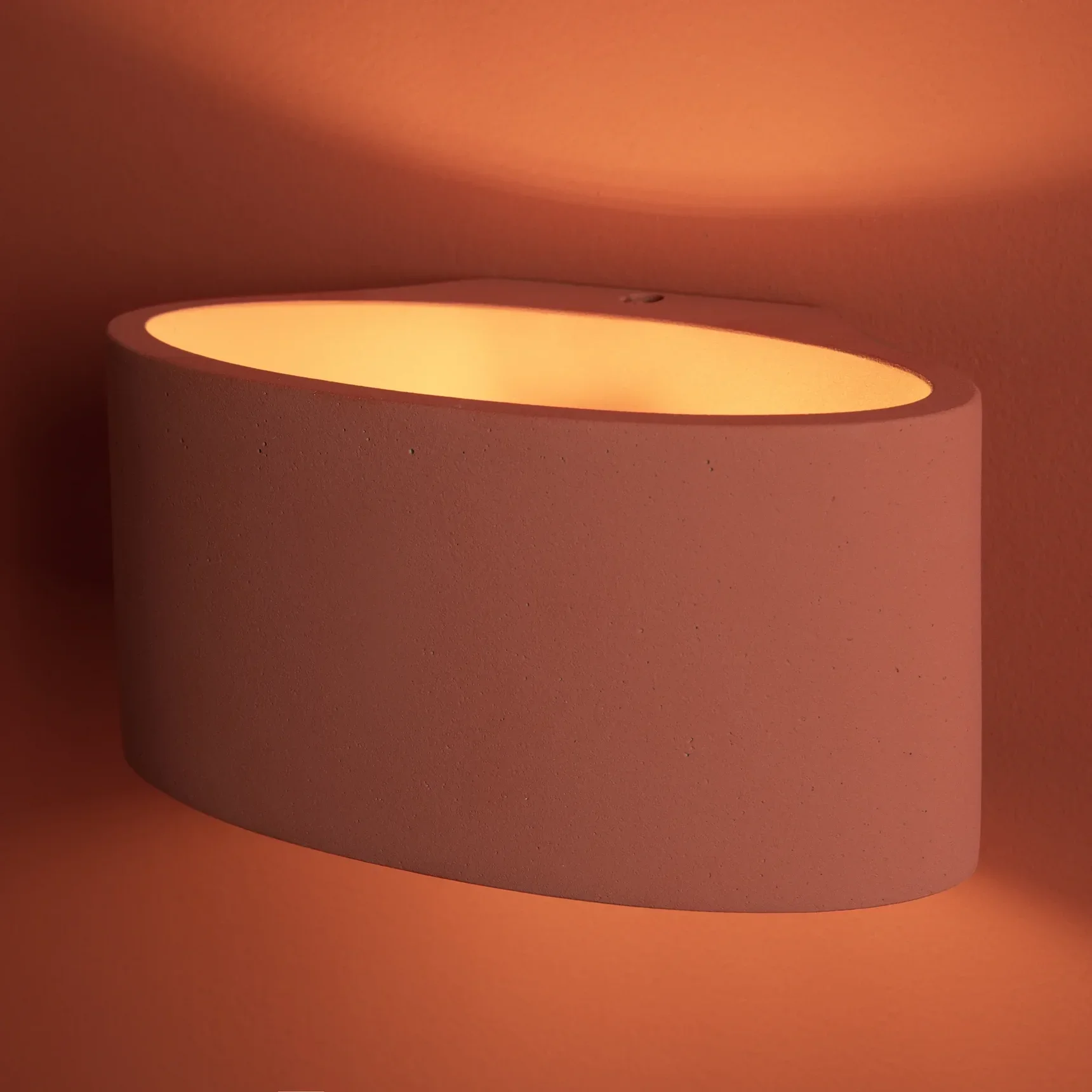 Настенный светильник (бра) Terra, FR5582WL-01R