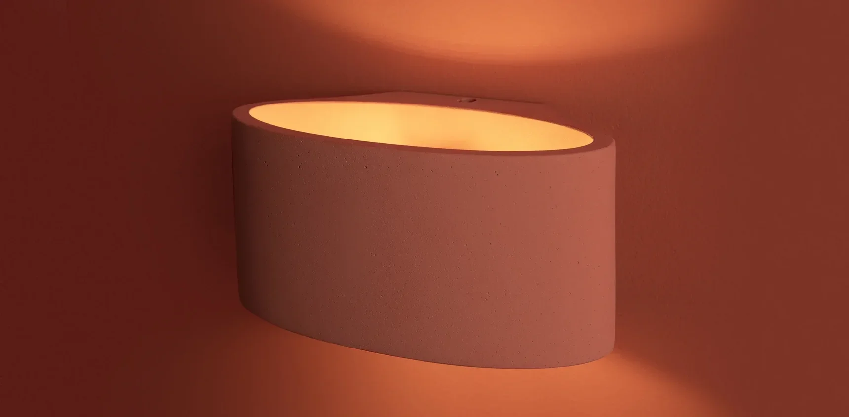 Настенный светильник (бра) Terra, FR5582WL-01R