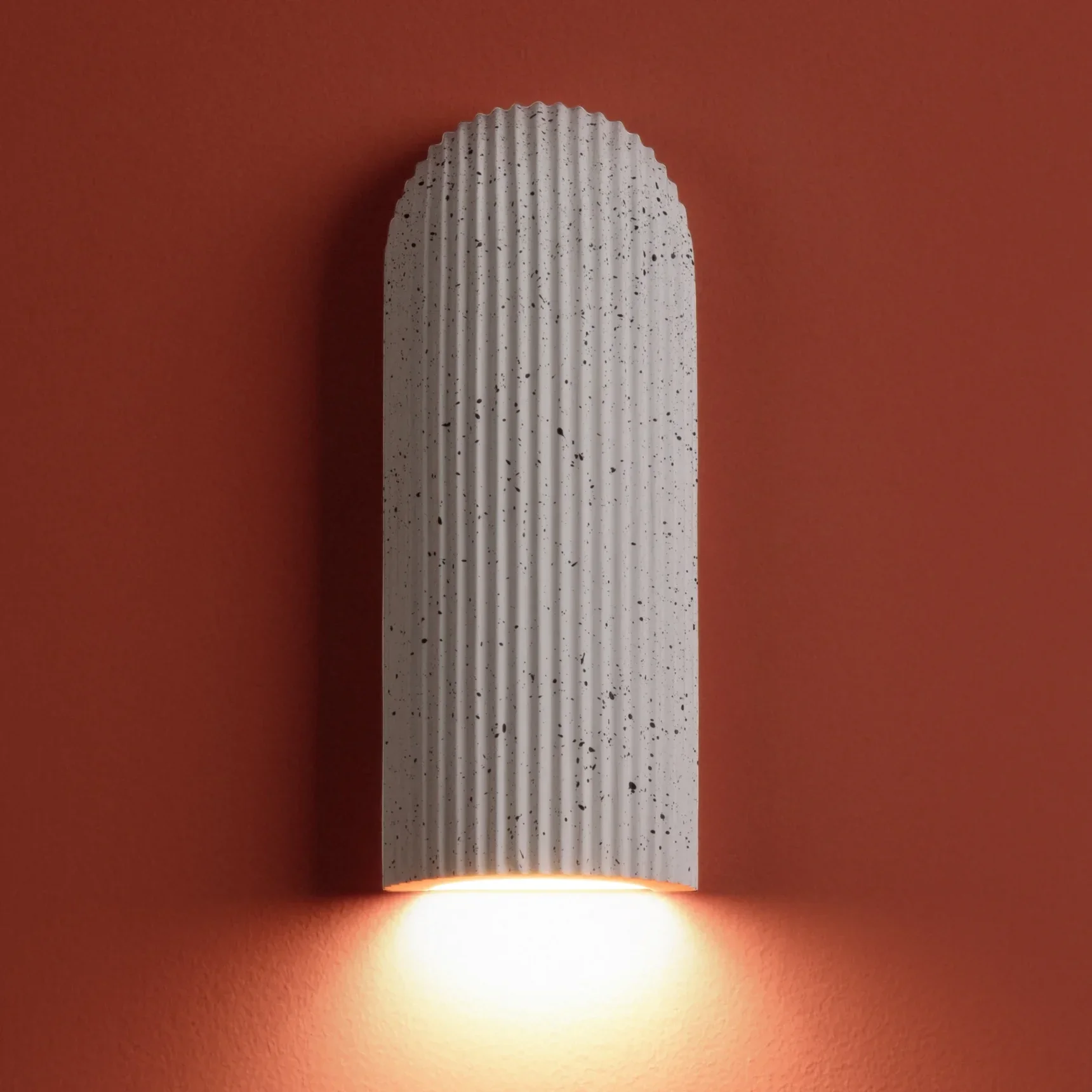 Настенный светильник (бра) Terra, FR5582WL-01W1