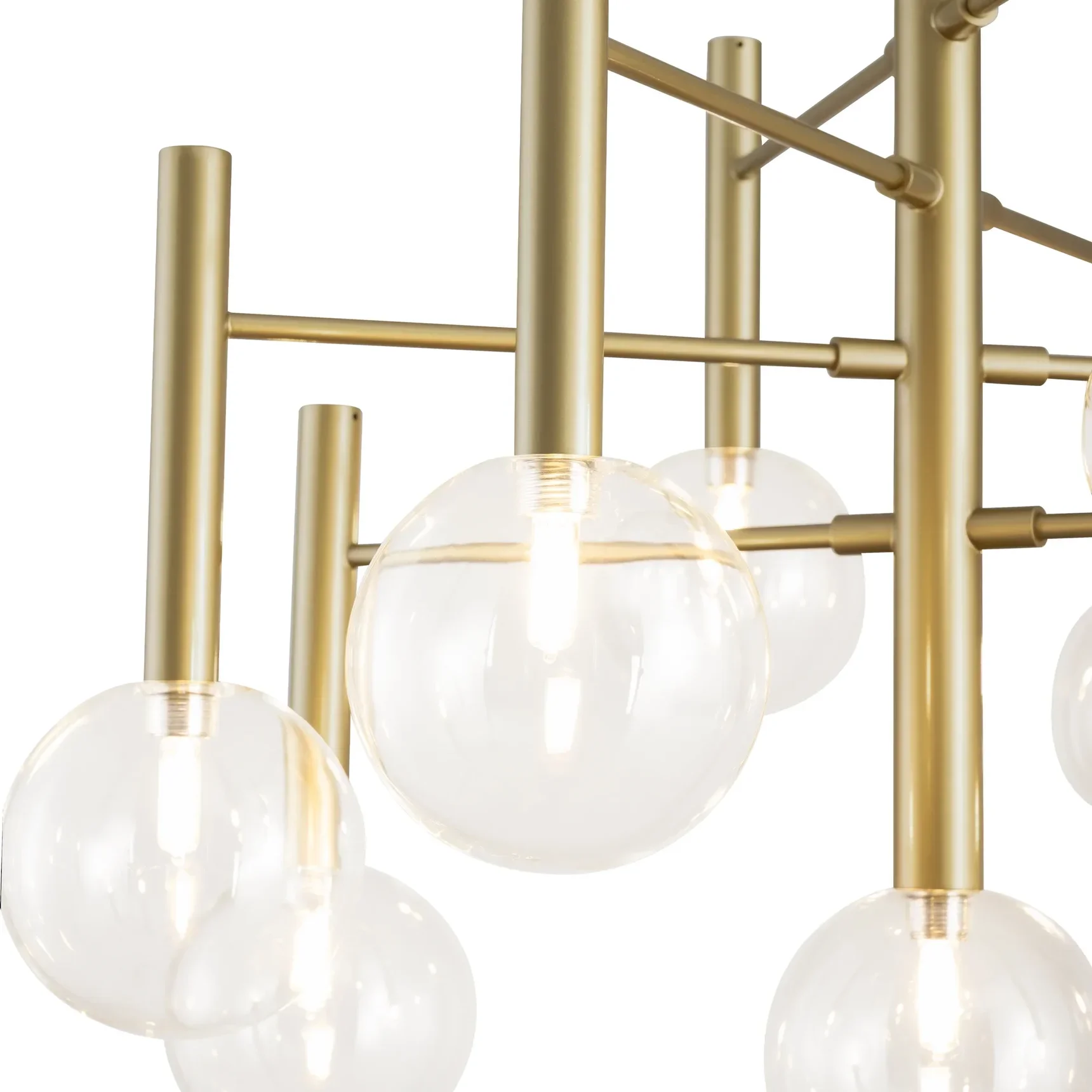 Подвесной светильник Luce, FR5584CL-L45G