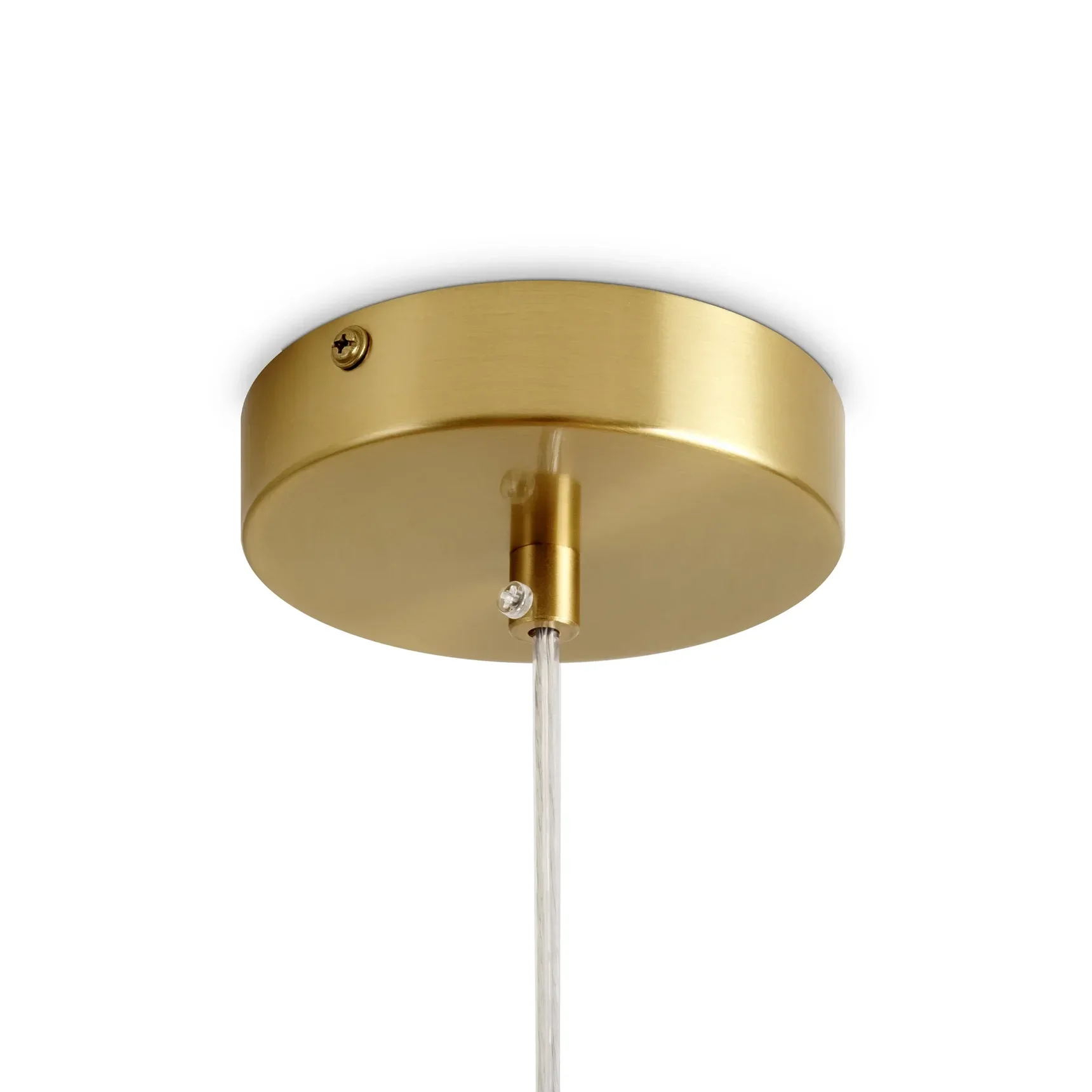 Одинарный подвесной светильник Albero, FR5589PL-01T