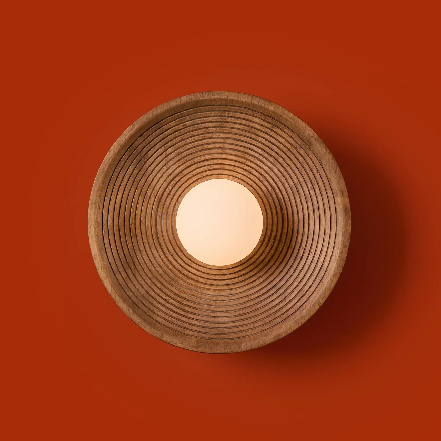 Настенный светильник (бра) Albero, FR5589WL-01T1