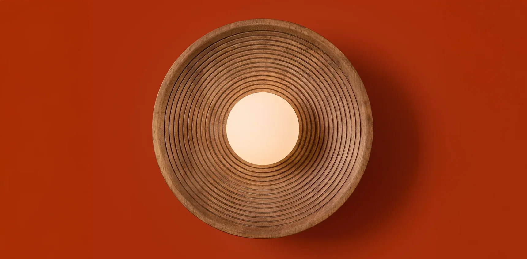 Настенный светильник (бра) Albero, FR5589WL-01T1