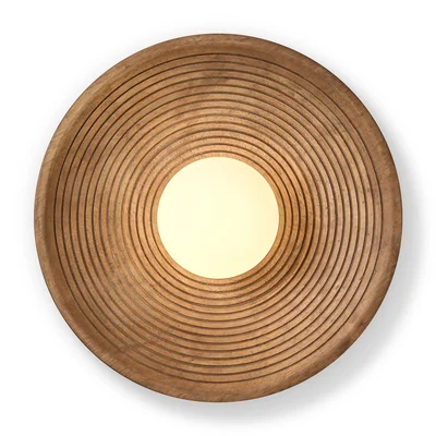 Настенный светильник (бра) Albero, FR5589WL-01T1