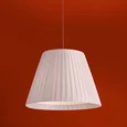 Подвесной светильник Pareo, FR5590PL-01BS