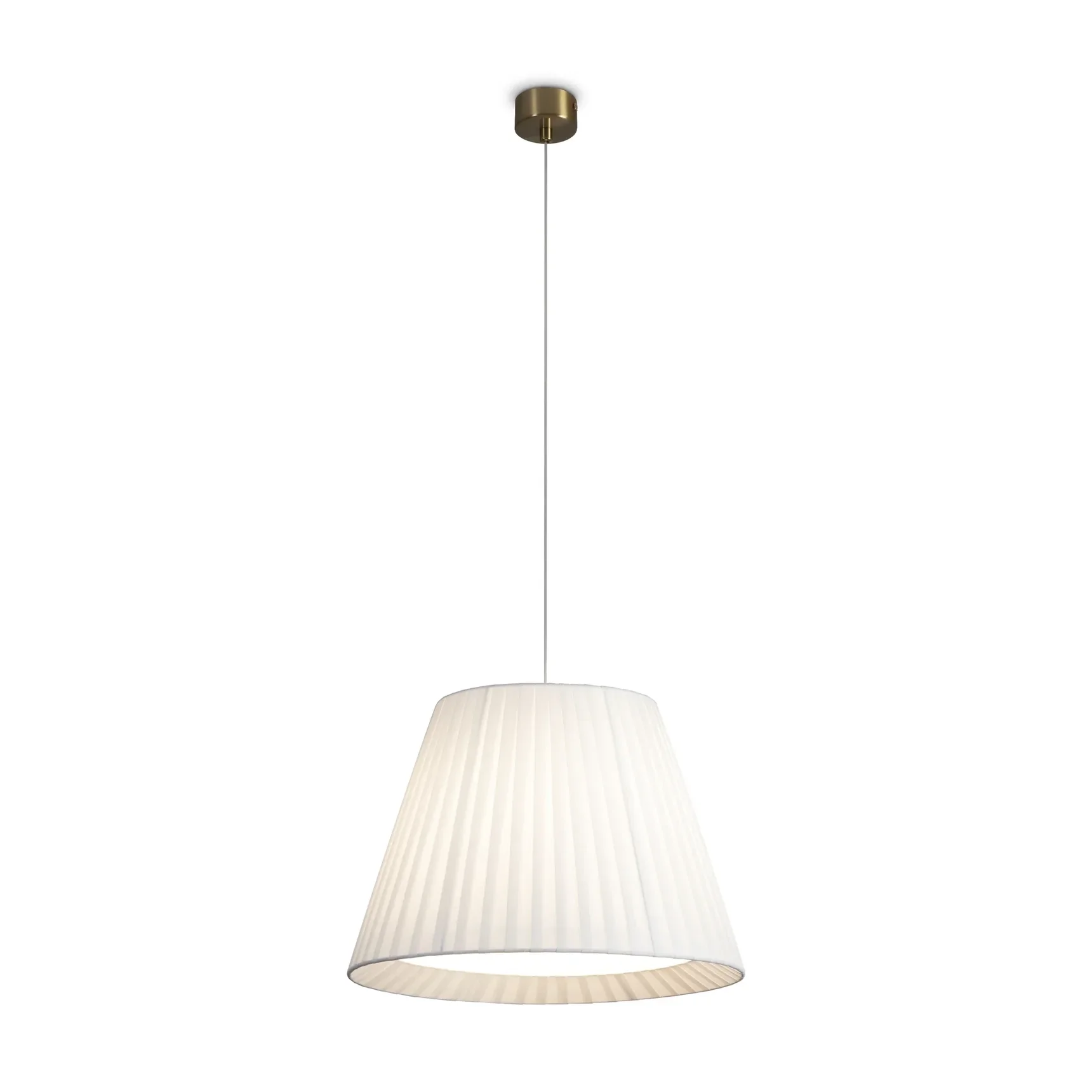 Подвесной светильник Pareo, FR5590PL-01BS