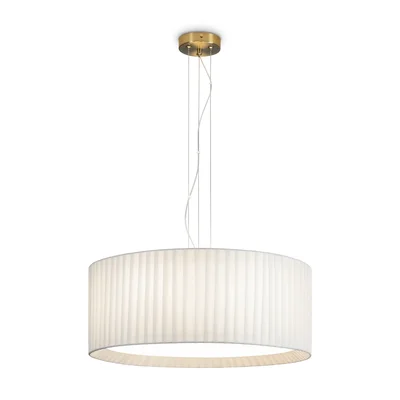 Подвесной светильник Pareo, FR5590PL-01BS1