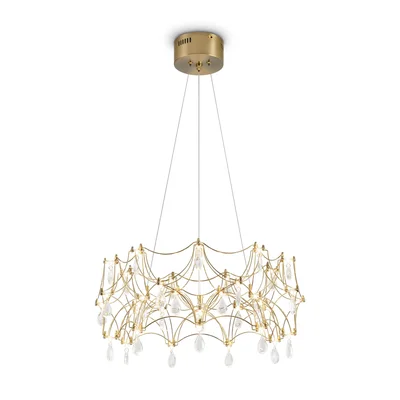 Подвесной светильник Elara, FR5591PL-L36BS