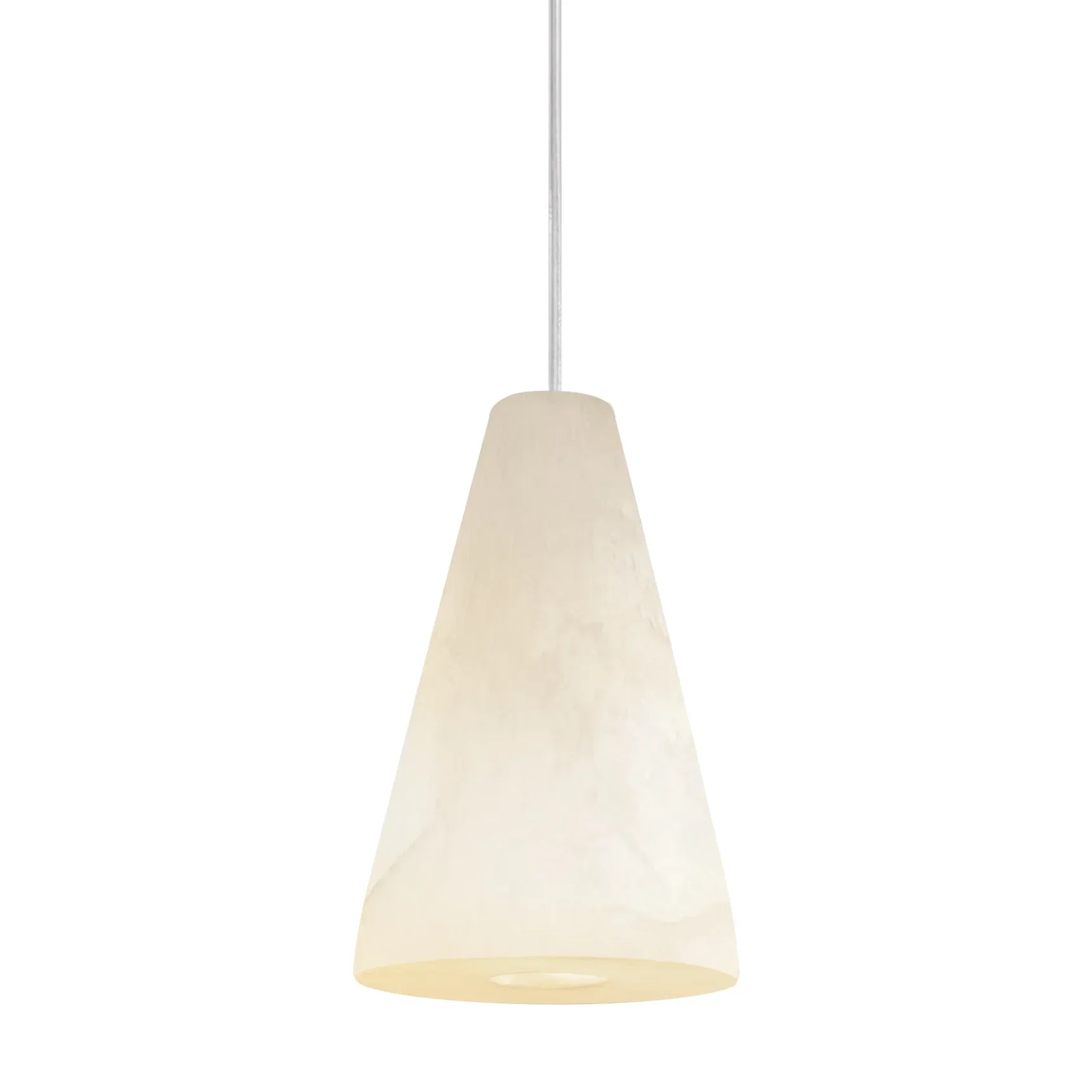 Одинарный подвесной светильник Pietre, FR5592PL-01BS2