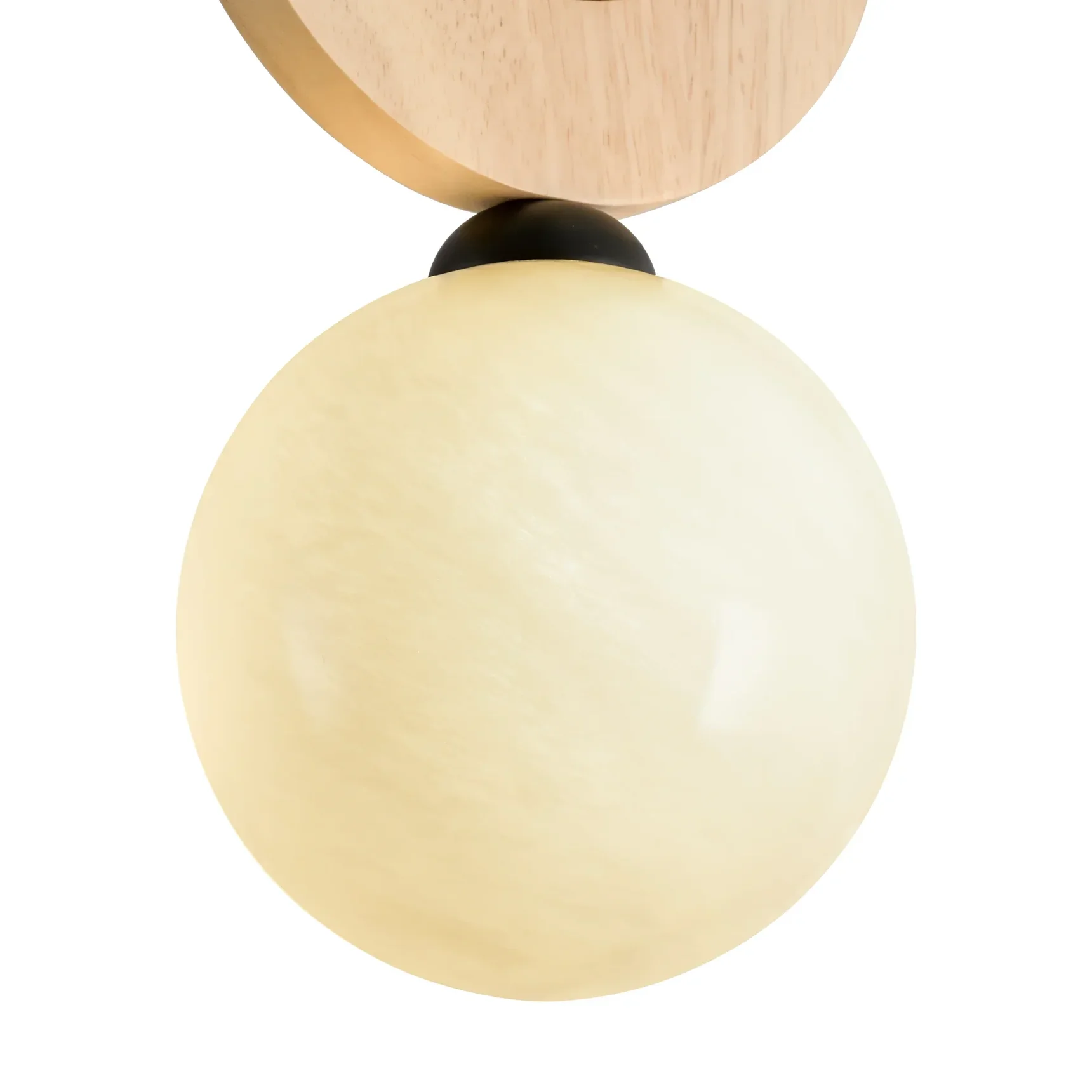 Одинарный подвесной светильник Irisa, FR5593PL-01B1