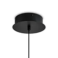 Одинарный подвесной светильник Solare, FR5594PL-L11B