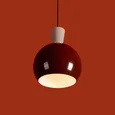 Одинарный подвесной светильник Still, FR5598PL-01R1