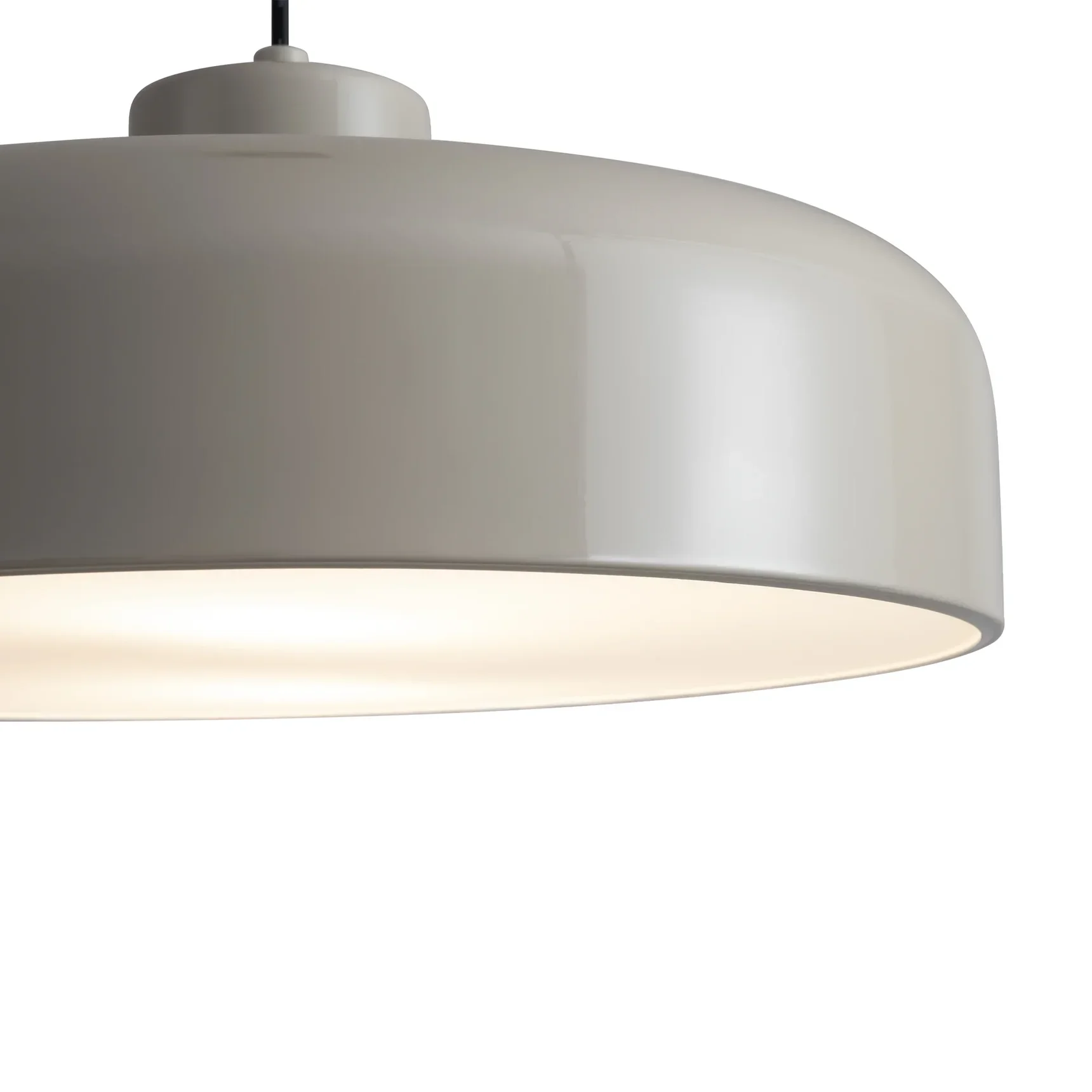 Одинарный подвесной светильник Still, FR5598PL-02CR