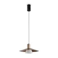 Одинарный подвесной светильник Fari, FR5600PL-L5MG