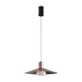 Одинарный подвесной светильник Fari, FR5600PL-L5MG1