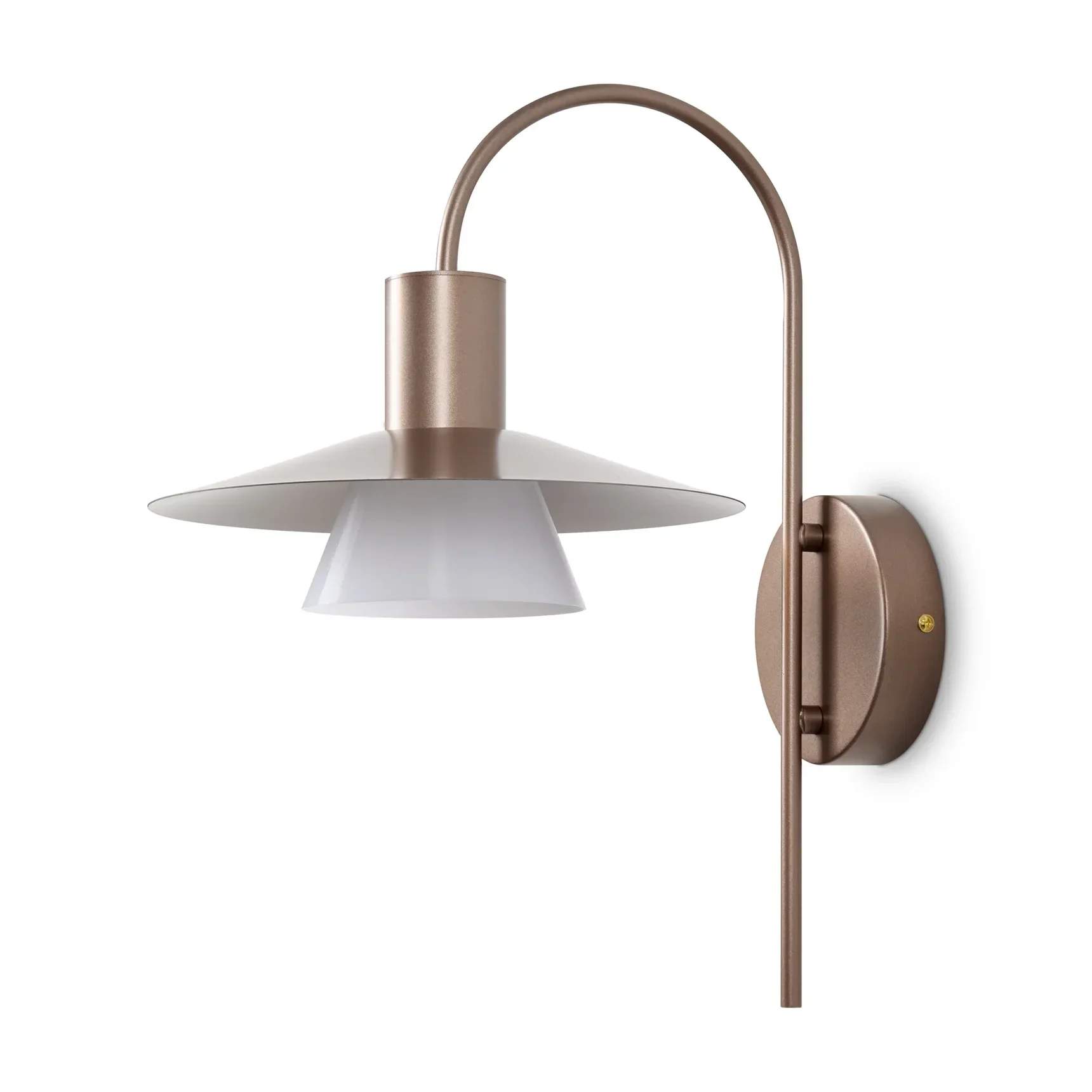 Настенный светильник (бра) Fari, FR5600WL-L5MG