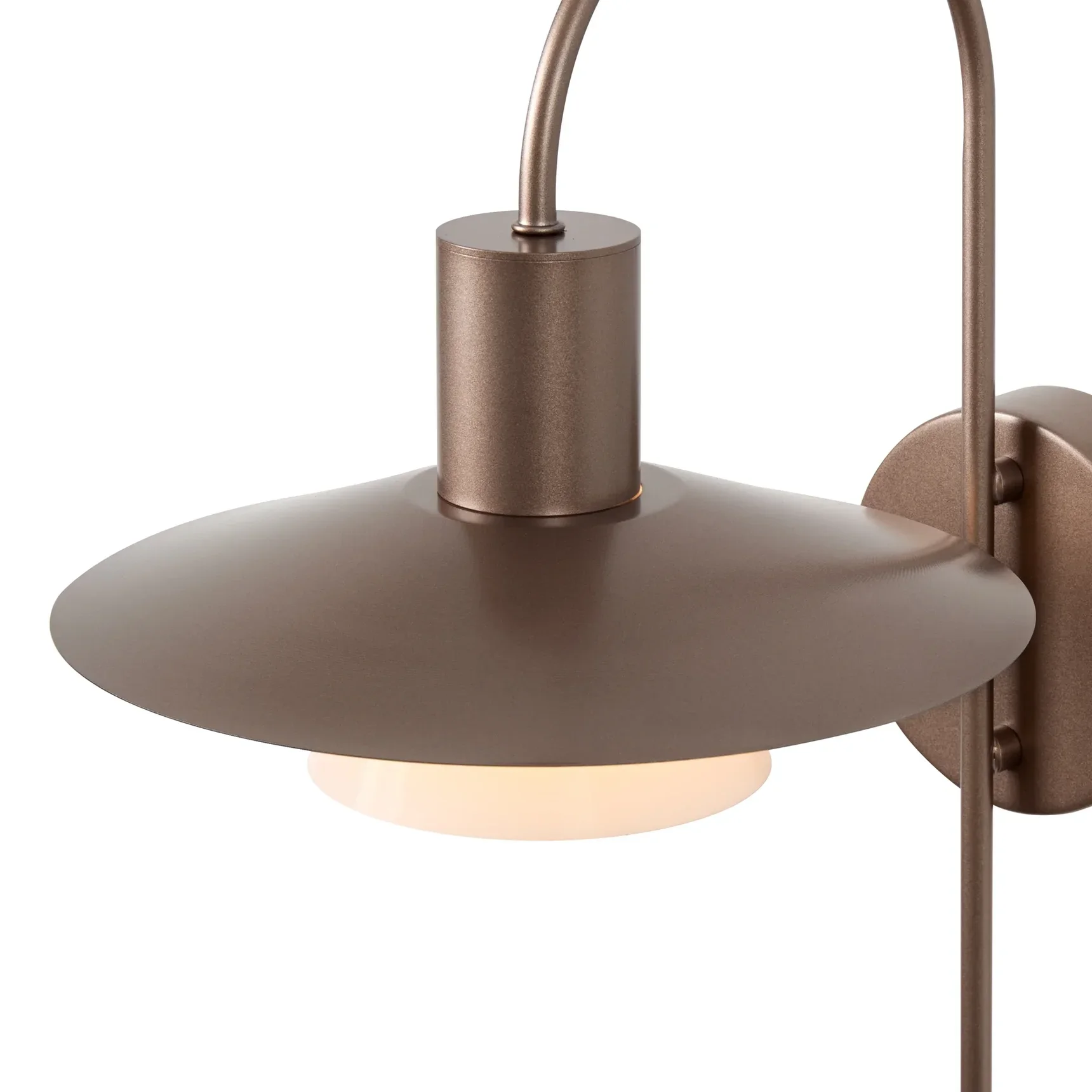 Настенный светильник (бра) Fari, FR5600WL-L5MG