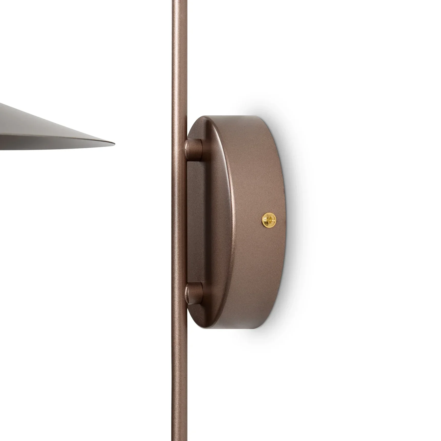 Настенный светильник (бра) Fari, FR5600WL-L5MG