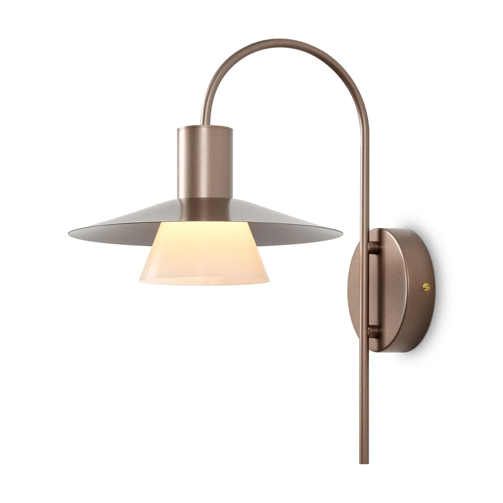 Настенный светильник (бра) Fari, FR5600WL-L5MG