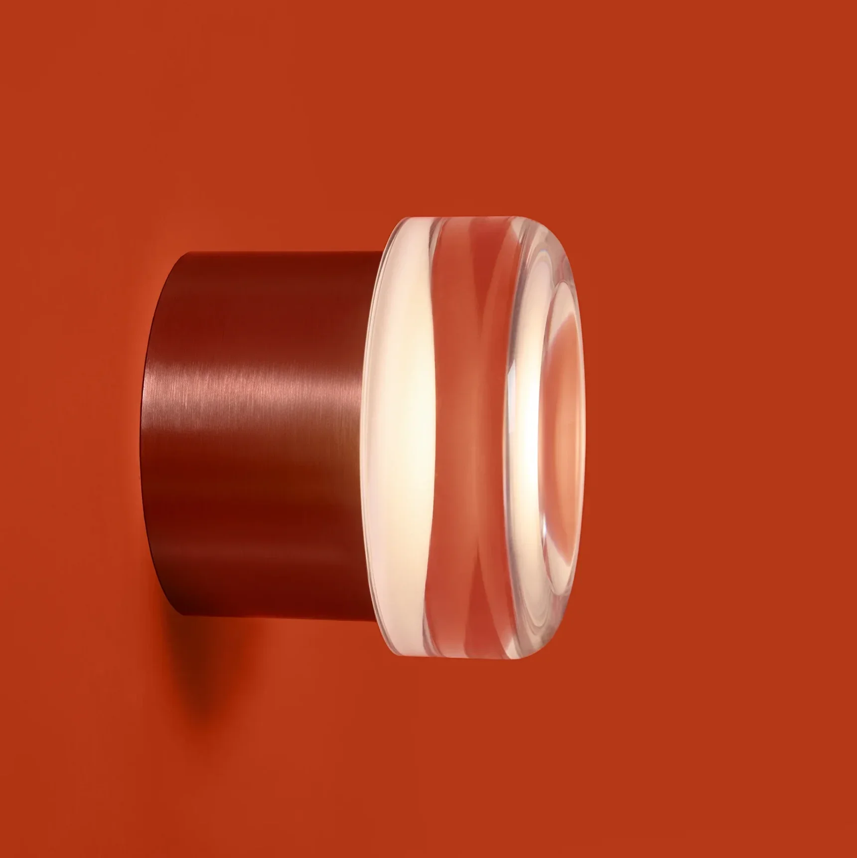 Настенный светильник (бра) Retro, FR5603WL-L3TR