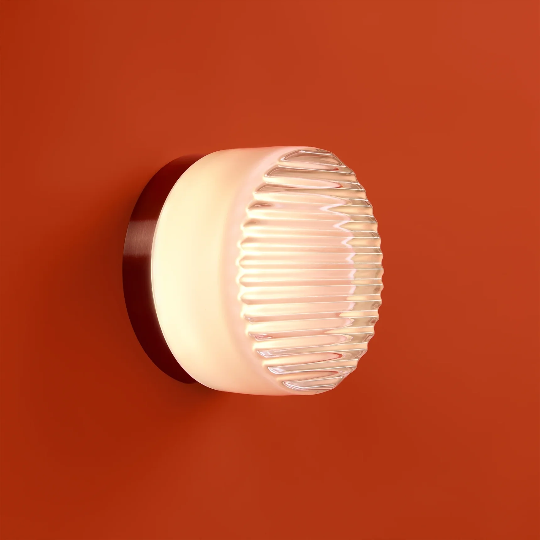 Настенный светильник (бра) Retro, FR5603WL-L8TR1