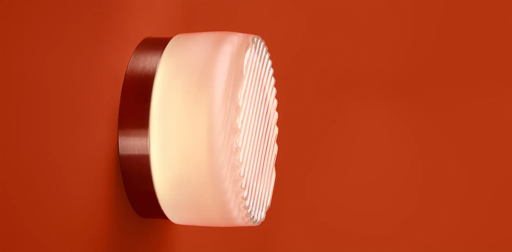 Настенный светильник (бра) Retro, FR5603WL-L8TR1