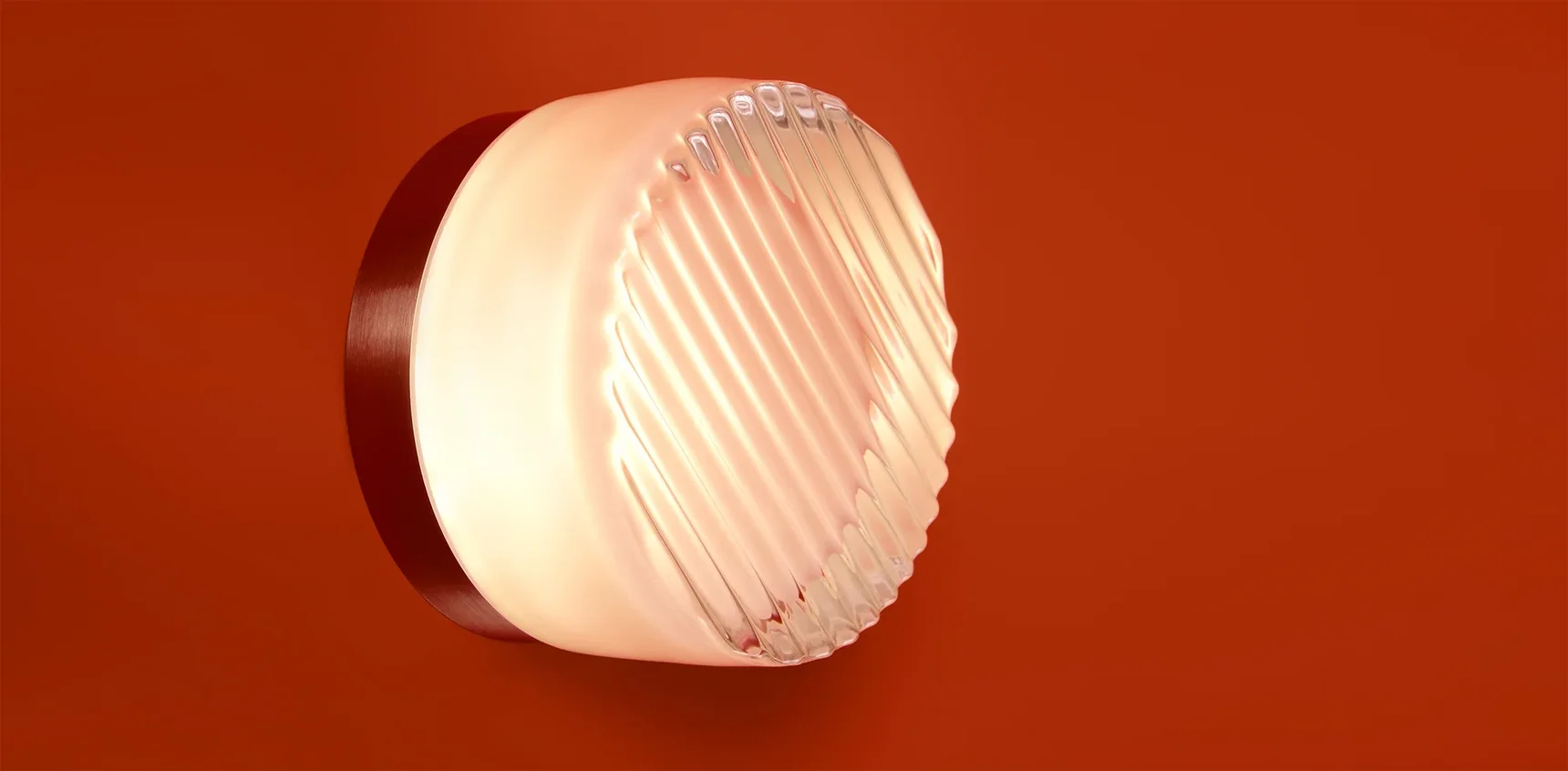 Настенный светильник (бра) Retro, FR5603WL-L8TR1