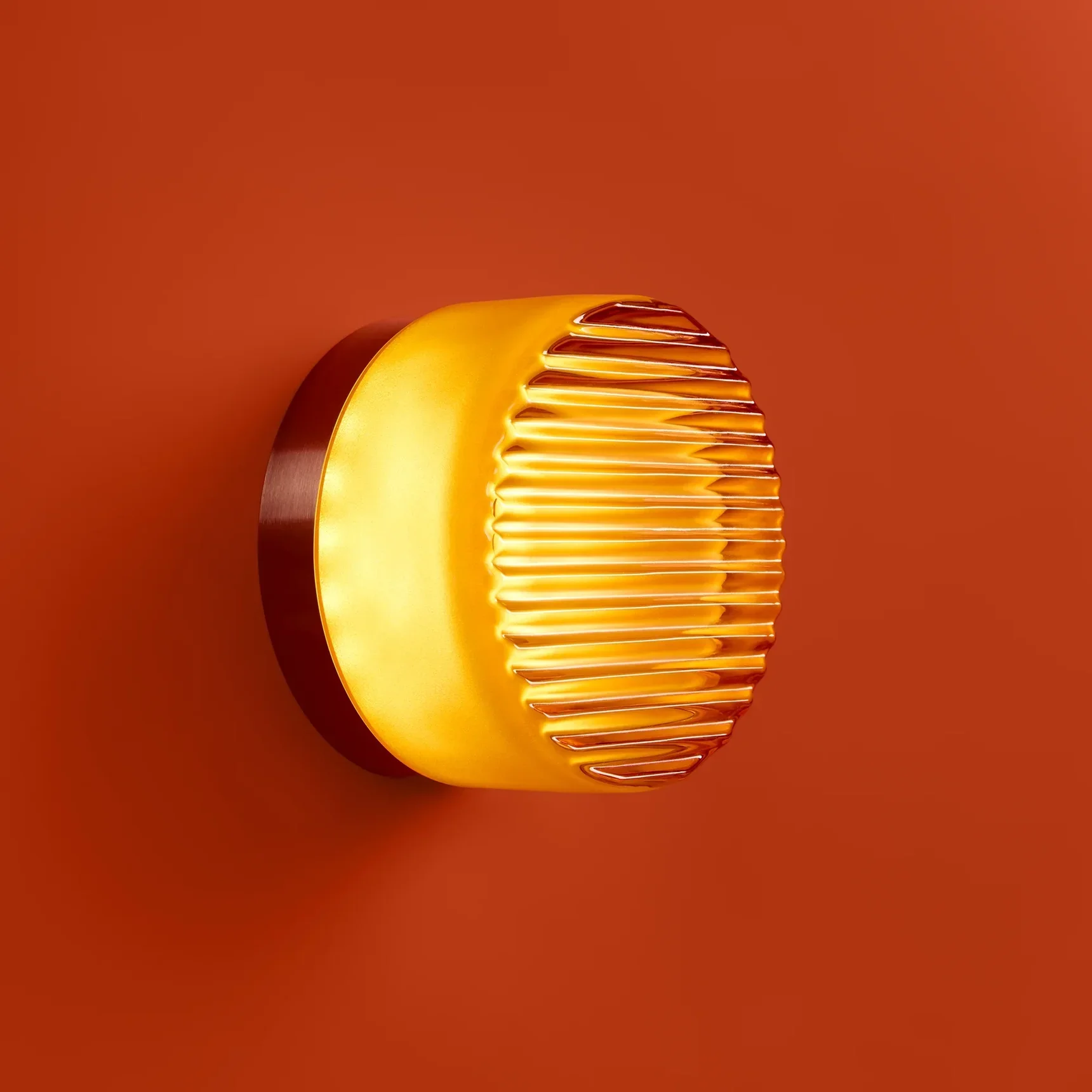 Настенный светильник (бра) Retro, FR5603WL-L8YA