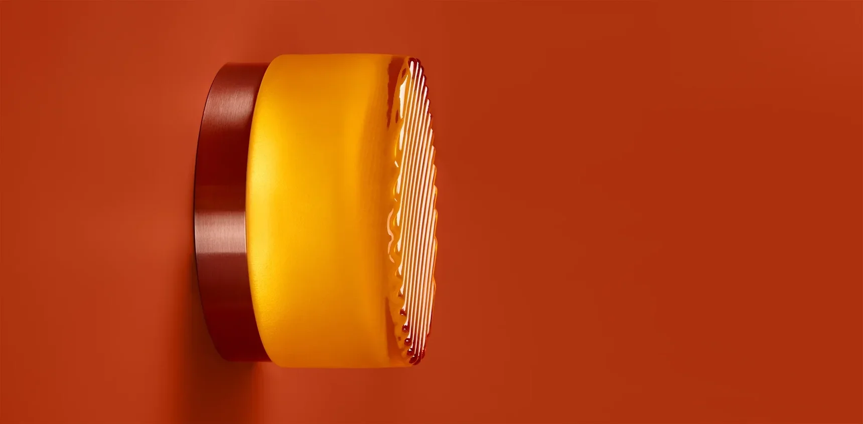 Настенный светильник (бра) Retro, FR5603WL-L8YA