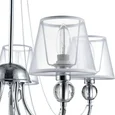 Люстра Beverly, FR5661-PL-05-CH