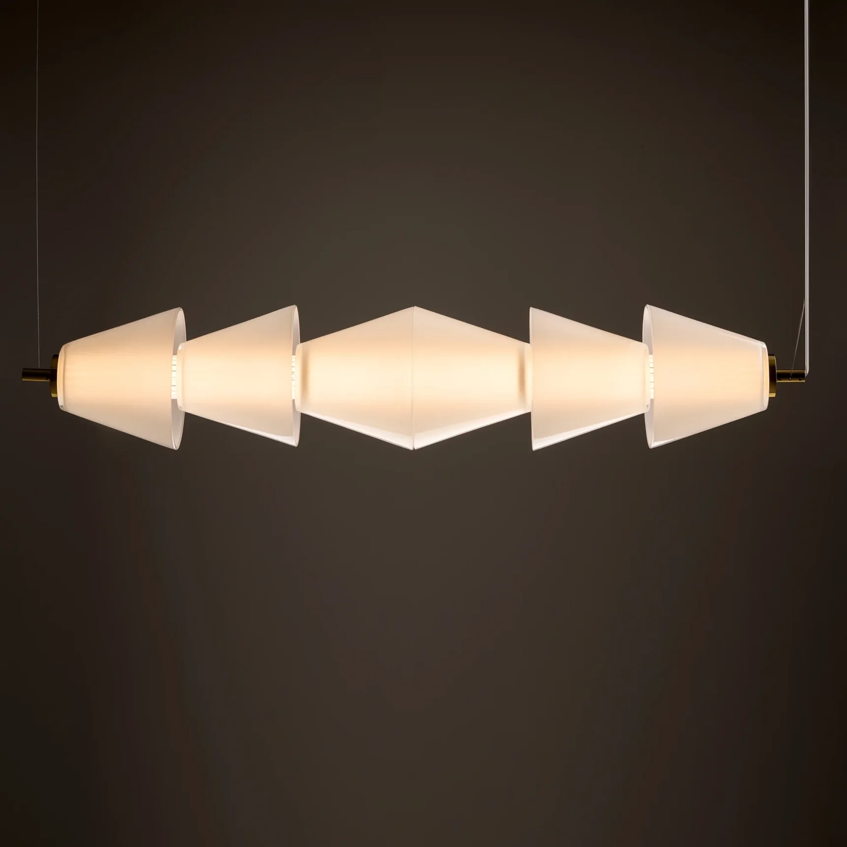 Подвесной светильник Plum, FR6137PL-L21BT2