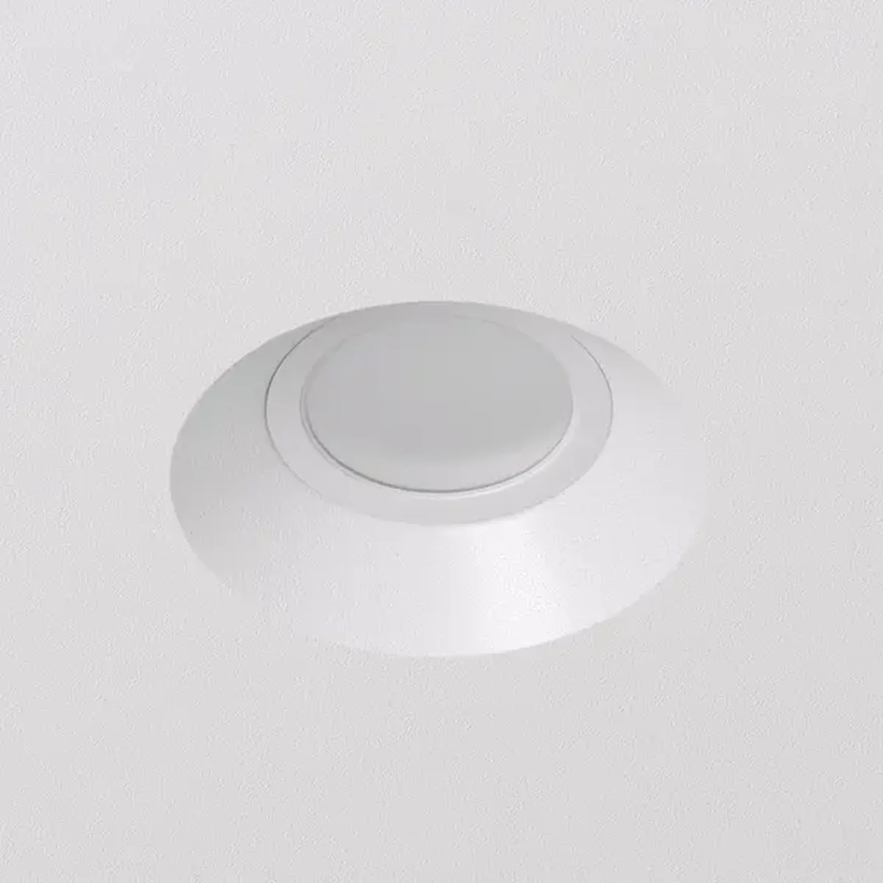 Точечный встраиваемый светильник Denkirs DK2081-WH