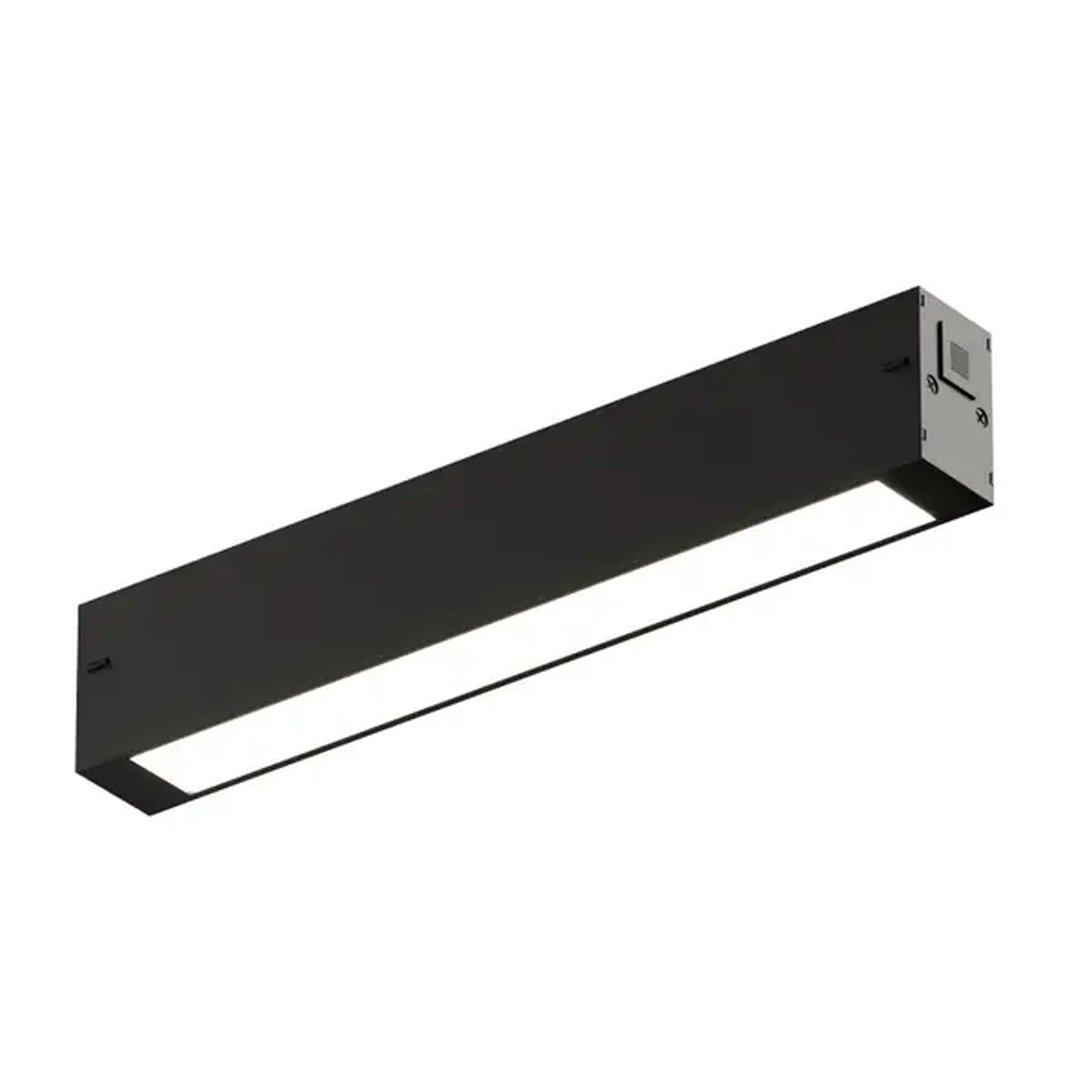 Трековый линейный светильник SIMPLE LINEAR DK8203-BK