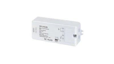 Датчик касания Metal-touch SR-2402B