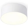 Светильник светодиодный потолочный FV5511 WH белый LED 15W 3000K D120*58 (Без ПДУ)