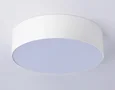 Светильник светодиодный потолочный FV5516 WH белый LED 18W 4200K D160*58 (Без ПДУ)