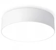 Светильник светодиодный потолочный FV5516 WH белый LED 18W 4200K D160*58 (Без ПДУ)