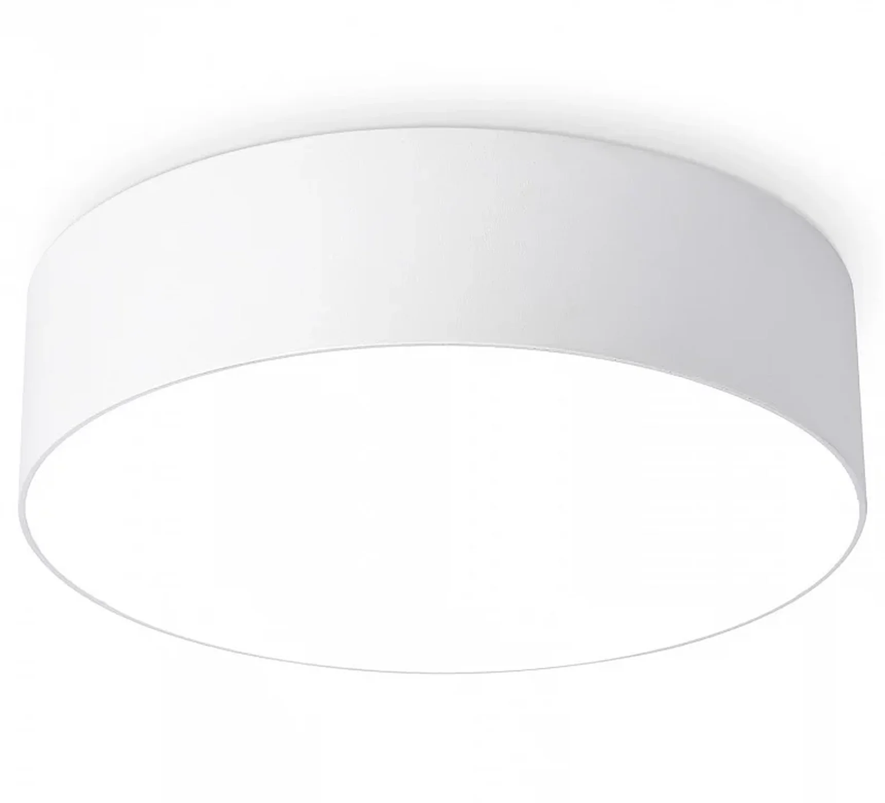 Светильник светодиодный потолочный FV5516 WH белый LED 18W 4200K D160*58 (Без ПДУ)