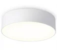 Светильник светодиодный потолочный FV5519 WH белый LED 26W 3000K D220*58 (Без ПДУ)