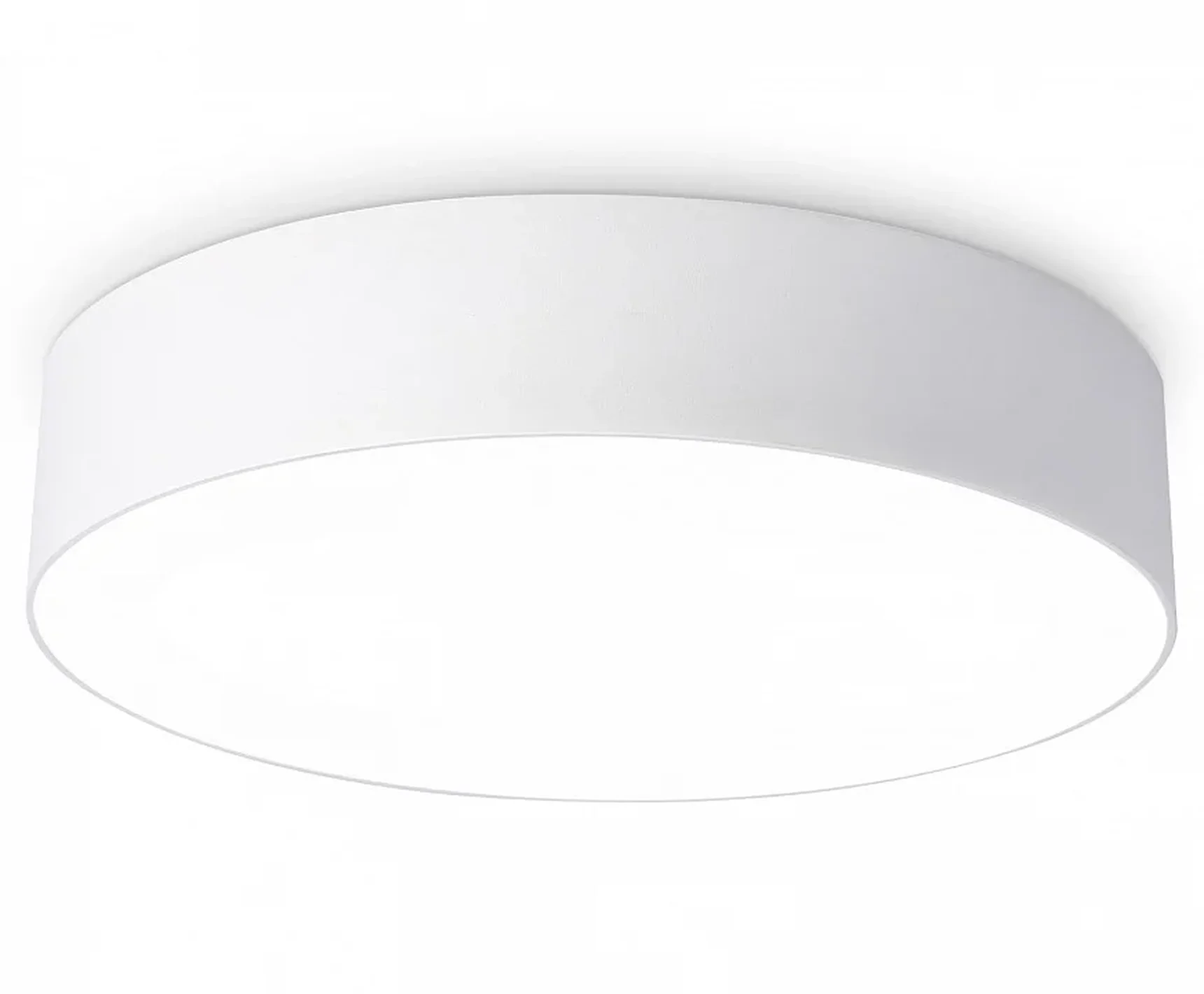 Светильник светодиодный потолочный FV5524 WH белый LED 35W 4200K D300*58 (Без ПДУ)