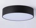 Светильник светодиодный потолочный FV5526 BK черный LED 35W 4200K D300*58 (Без ПДУ)