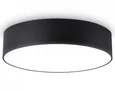 Светильник светодиодный потолочный FV5526 BK черный LED 35W 4200K D300*58 (Без ПДУ)