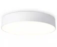 Светильник светодиодный потолочный FV5527 WH белый LED 45W 3000K D400*58 (Без ПДУ)