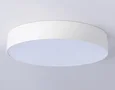Светильник светодиодный потолочный FV5531 WH белый LED 60W 3000K D500*58 (Без ПДУ)