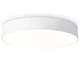 Светильник светодиодный потолочный FV5531 WH белый LED 60W 3000K D500*58 (Без ПДУ)