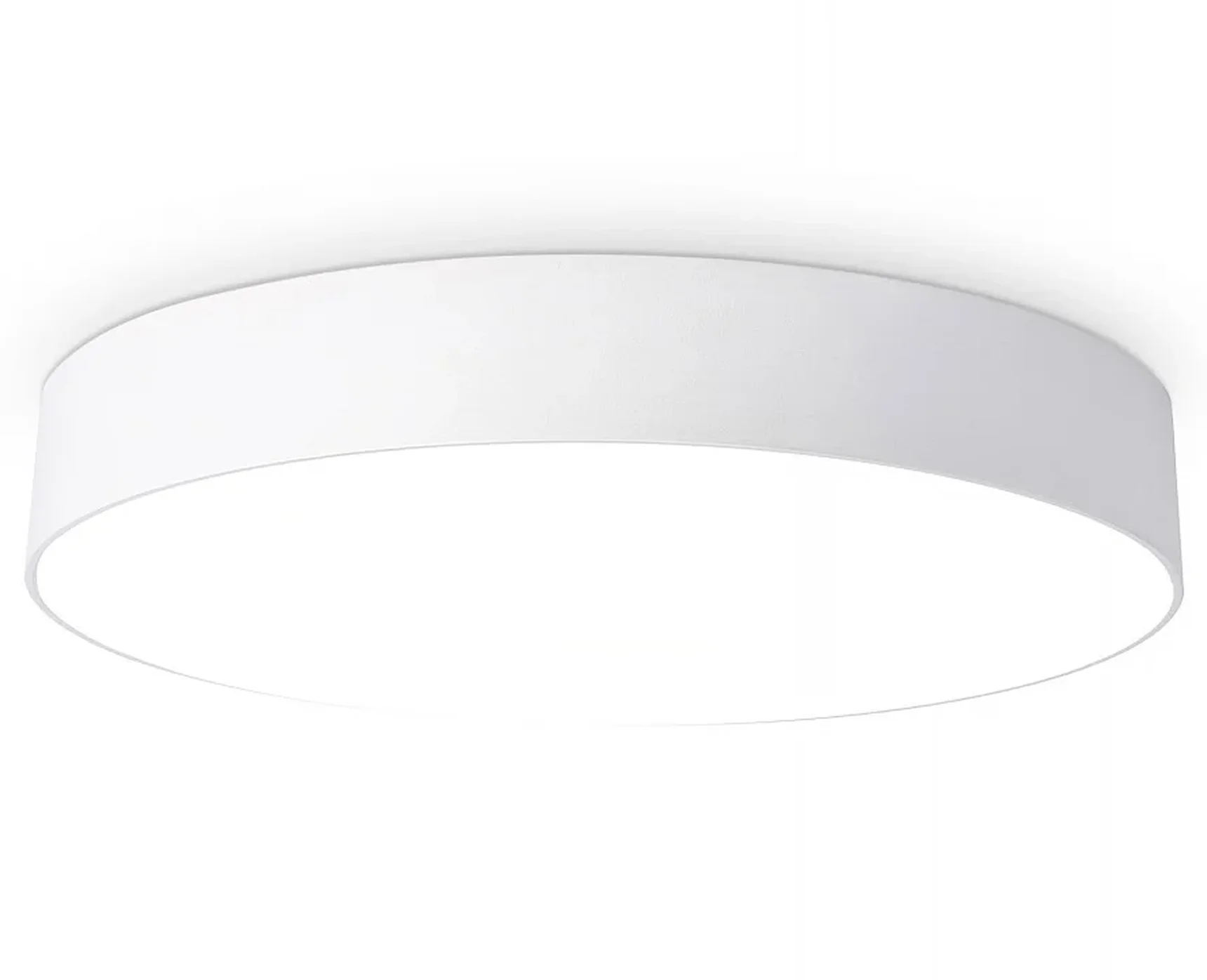 Светильник светодиодный потолочный FV5532 WH белый LED 60W 4200K D500*58 (Без ПДУ)