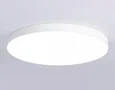 Светильник светодиодный потолочный FV5540 WH белый LED 130W 4200K D800*58 (Без ПДУ)