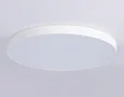 Светильник светодиодный потолочный FV5540 WH белый LED 130W 4200K D800*58 (Без ПДУ)