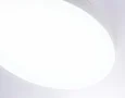 Светильник светодиодный потолочный FV5540 WH белый LED 130W 4200K D800*58 (Без ПДУ)